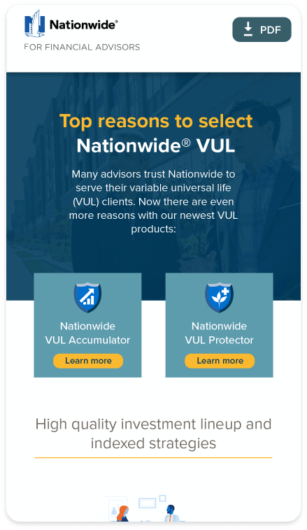 image from Nationwide website