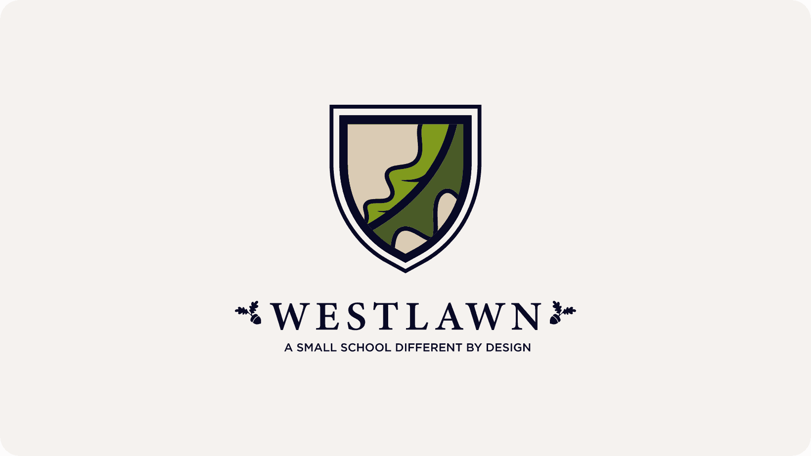 westlawn school logo