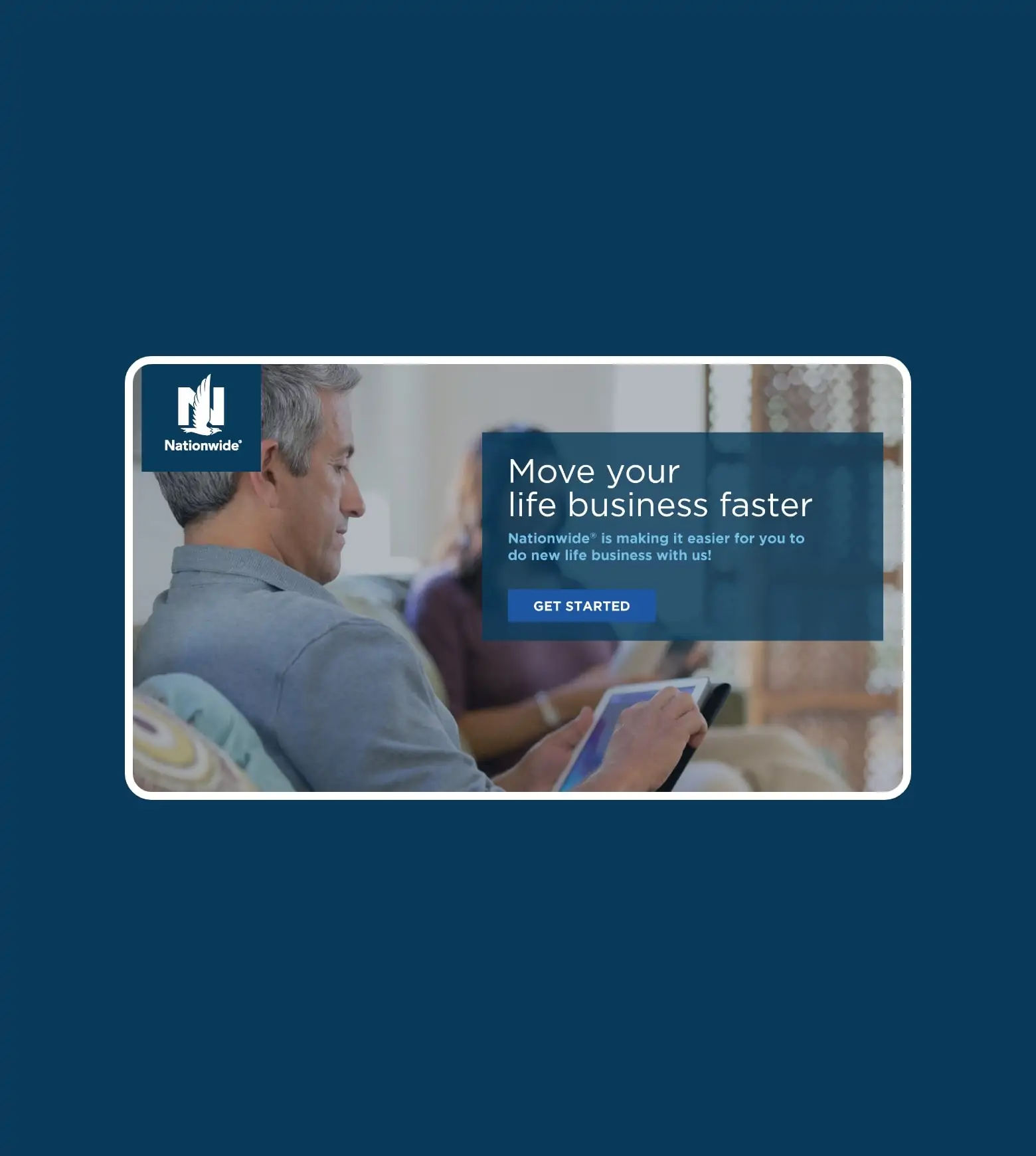 project Nationwide Insurance Interactive PDF