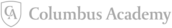columbus academy logo