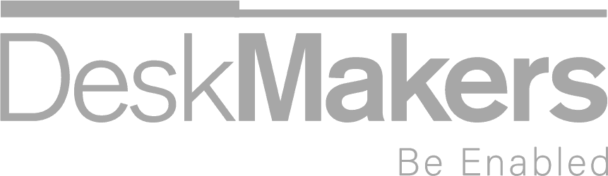 Deskmakers logo
